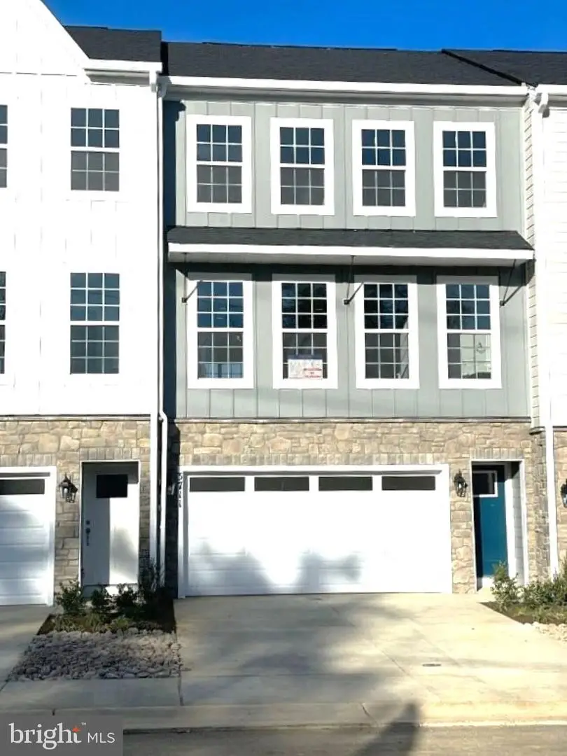 3711 Allington Ct, Fredericksburg, VA 22408 - #1