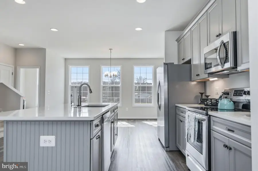 3711 Allington Ct, Fredericksburg, VA 22408 - #3