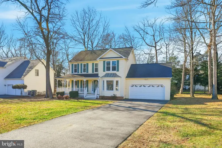 9806 Kenmore Ct, Fredericksburg, VA 22408 - Image #2