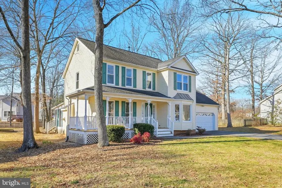 9806 Kenmore Ct, Fredericksburg, VA 22408 - Image #3