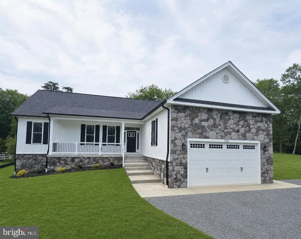 5608 Bazzanella Dr, Mineral, VA 23117 - #1