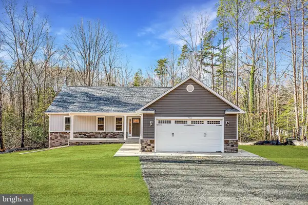 5608 Bazzanella Dr, MINERAL, VA 23117