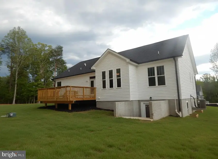 5608 Bazzanella Dr, Mineral, VA 23117 - #2