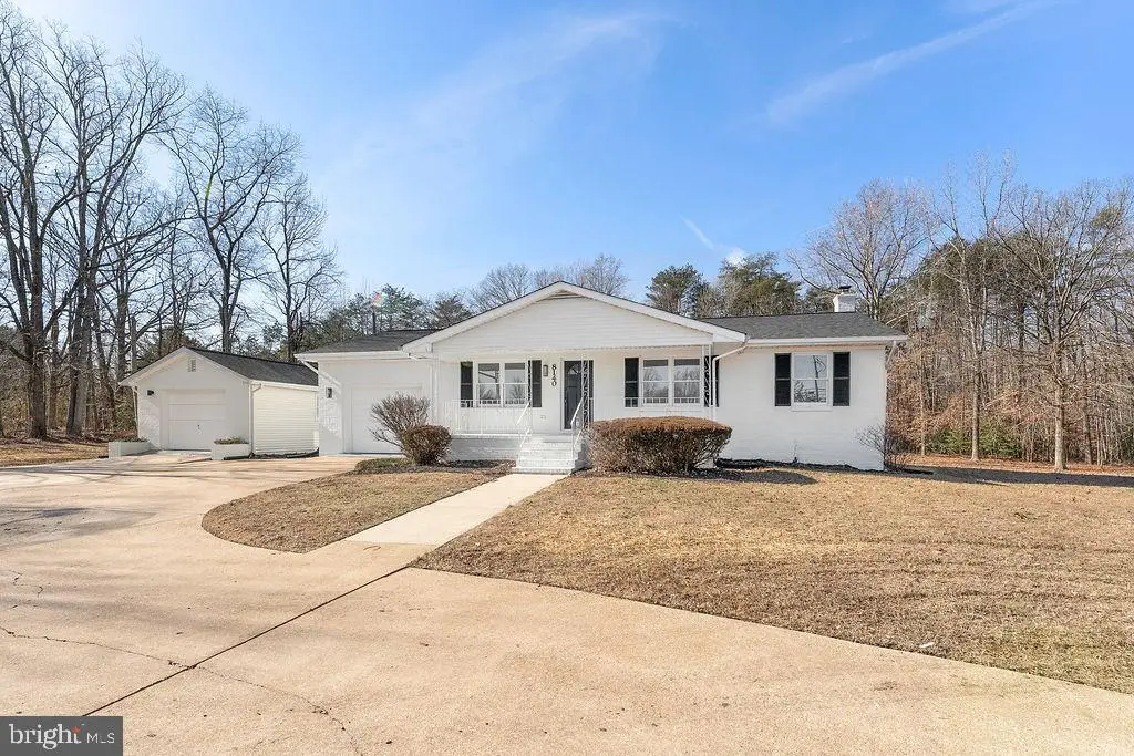 8140 Courthouse Rd, Spotsylvania, VA 22551 - #1