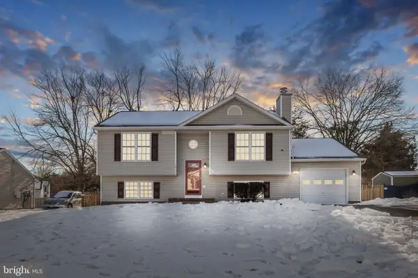 10733 Allie Dr, FREDERICKSBURG, VA 22408