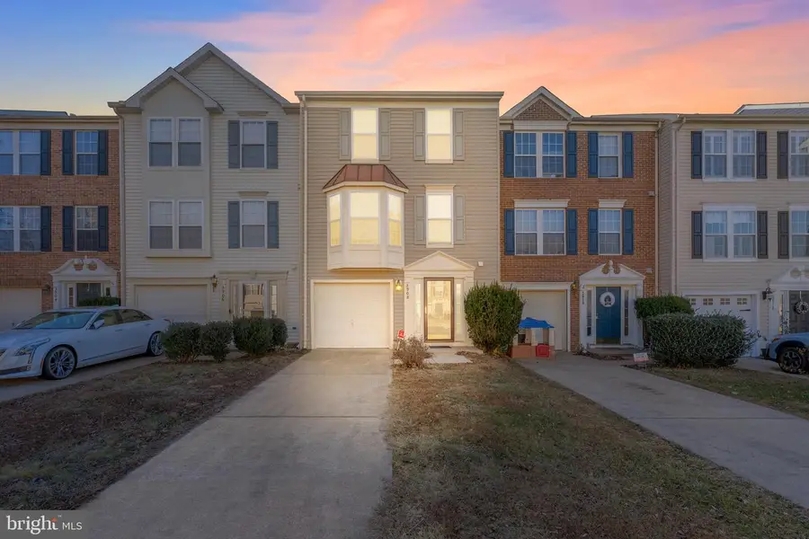 3908 Fountain Bridge Ct, Fredericksburg, VA 22408 - Image #2