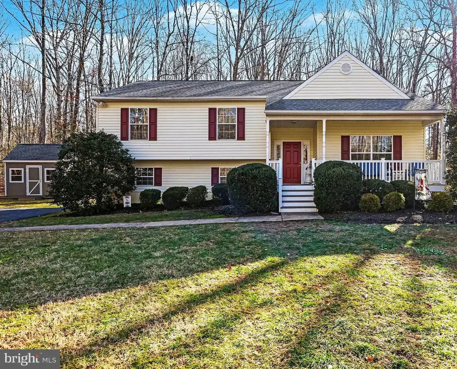 7200 Cloverhill Rd, Spotsylvania, VA 22551 - Image #2