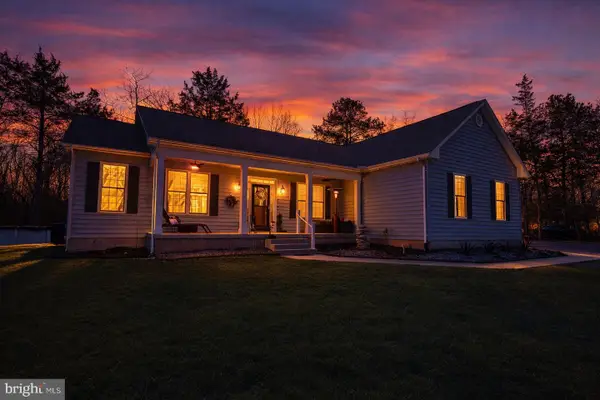 4338 Creighton Ln, SPOTSYLVANIA, VA 22551