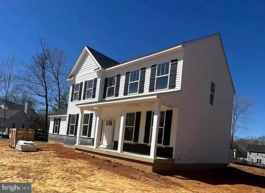 8217 River Rd, Fredericksburg, VA 22407 - #3