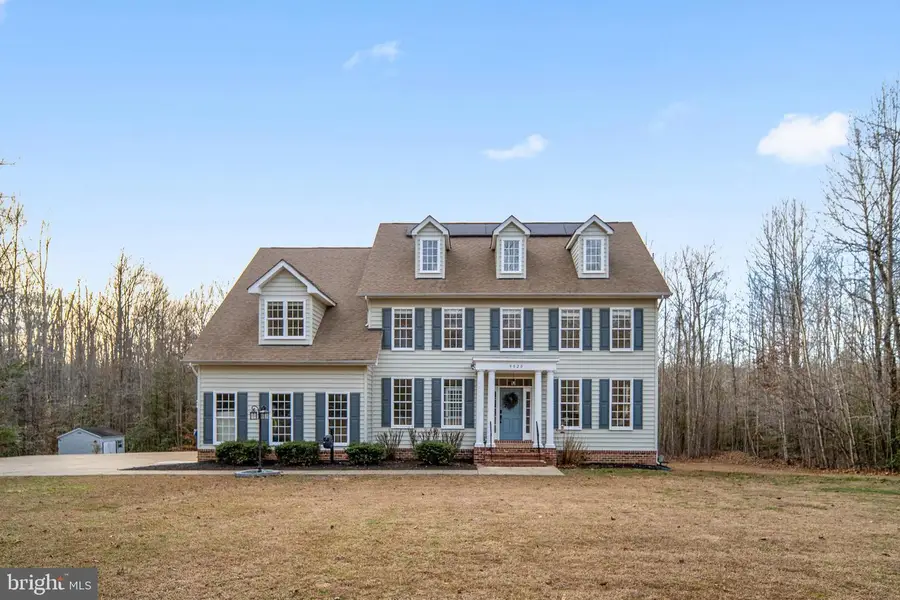 9020 Ellis Ln, Spotsylvania, VA 22553 - Image #2