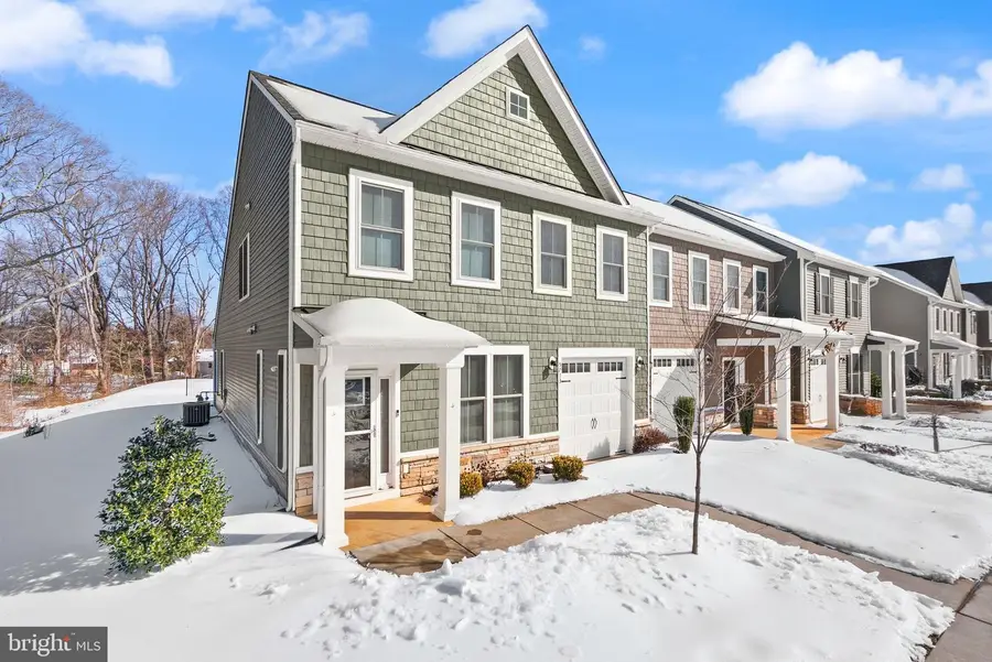 5713 Finley Rose Ct, Fredericksburg, VA 22407 - #3