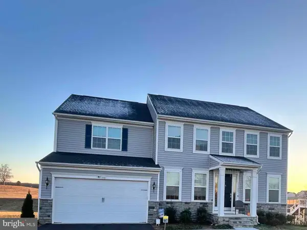 1728 Legacy Ln, FREDERICKSBURG, VA 22408