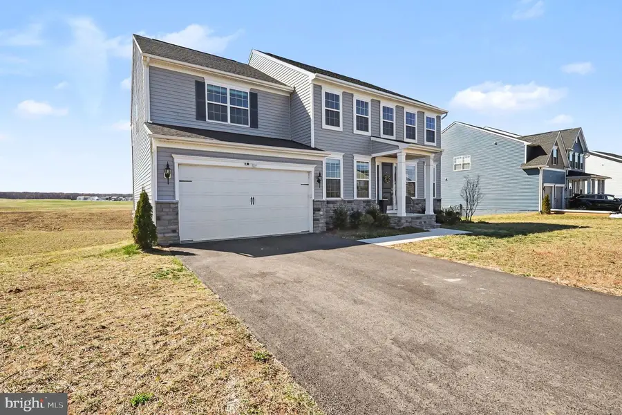 1728 Legacy Ln, Fredericksburg, VA 22408 - #2