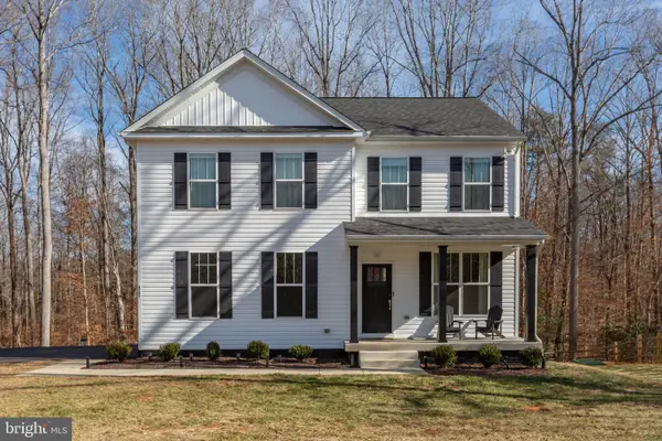 6107 Belmont Rd, MINERAL, VA 23117