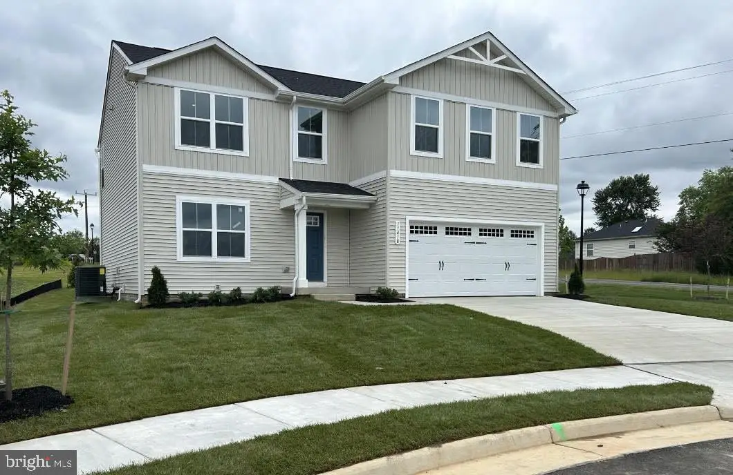 11418 Colt Run, Fredericksburg, VA 22407 - Image #1