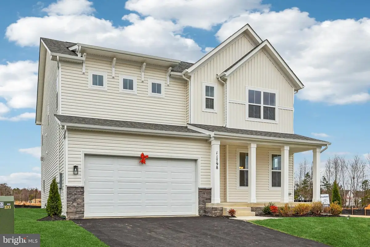 11808 Wales Dr, Fredericksburg, VA 22407 - #1