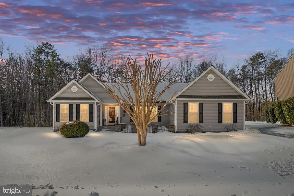 6206 Salisbury Dr, Spotsylvania, VA 22553 - #1