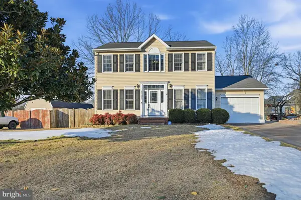 8705 New Castle Ct, FREDERICKSBURG, VA 22408