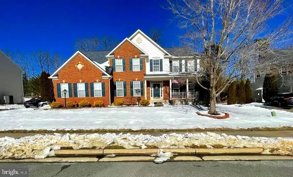 5823 Deep Creek Dr, FREDERICKSBURG, VA 22407