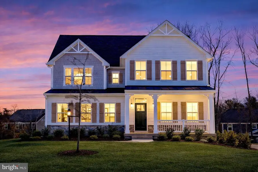 10907 Green Leaf Run, Spotsylvania, VA 22551 - #2