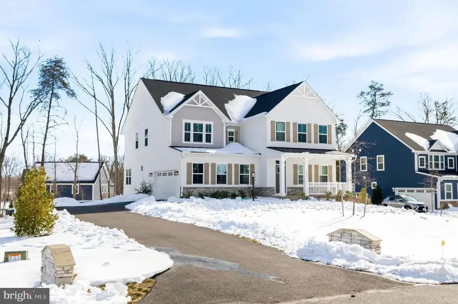 10907 Green Leaf Run, Spotsylvania, VA 22551 - #3