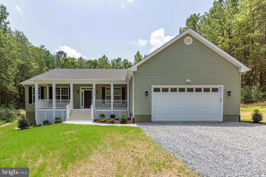 2180 Woodson Hollow Rd, Beaverdam, VA 23015 - #3