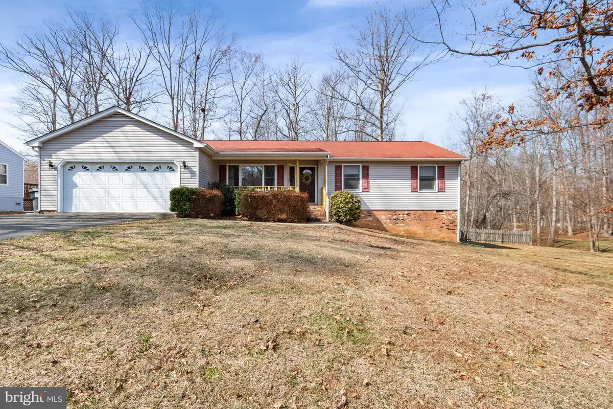 10712 Maple Ridge Dr, Spotsylvania, VA 22553 - #1