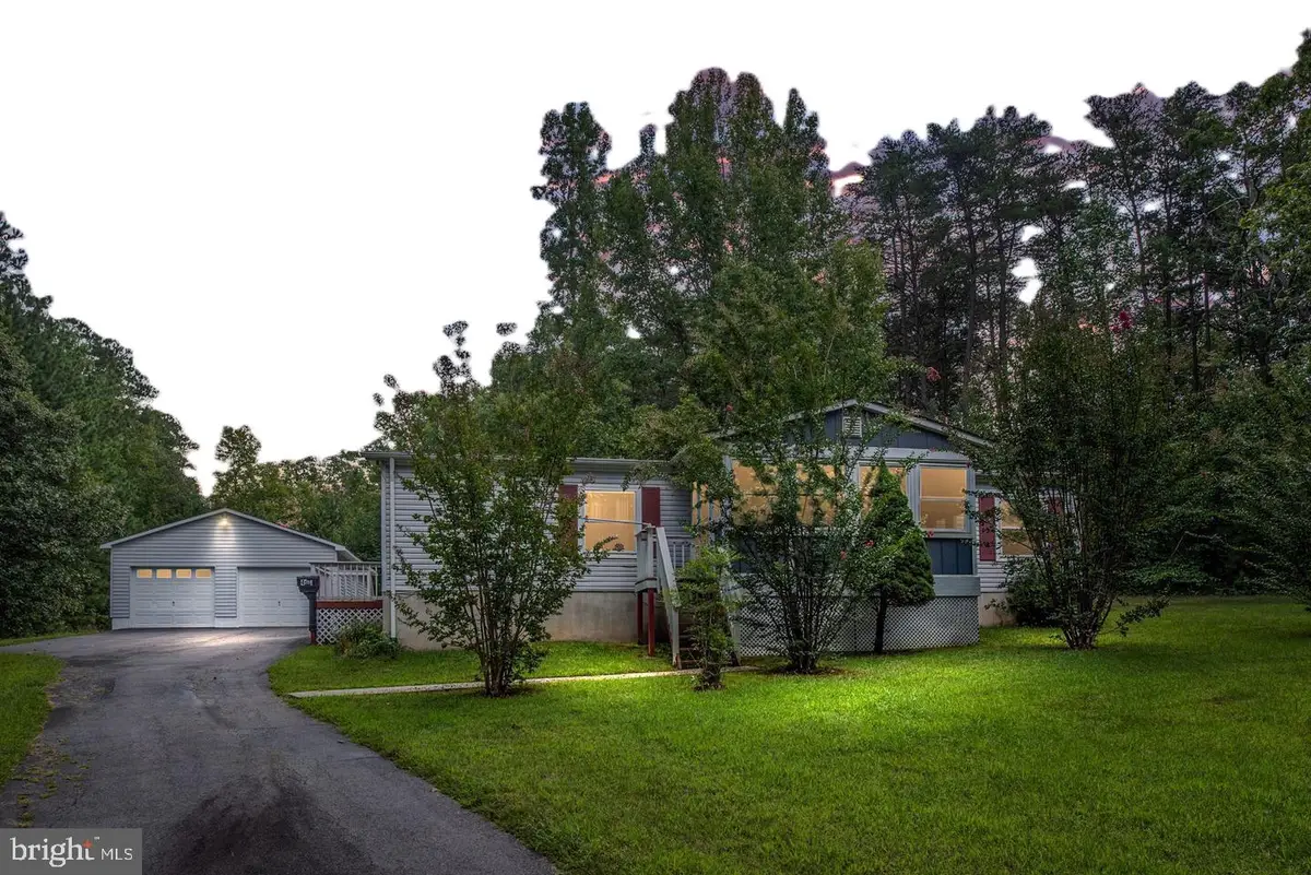 4901 Partlow Rd, Partlow, VA 22534 - #1