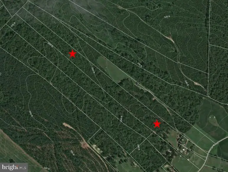 8219 Marye Rd #lot C, Partlow, VA 22534 - #1