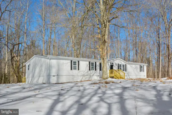 208 Marengo Ct, SPOTSYLVANIA, VA 22551