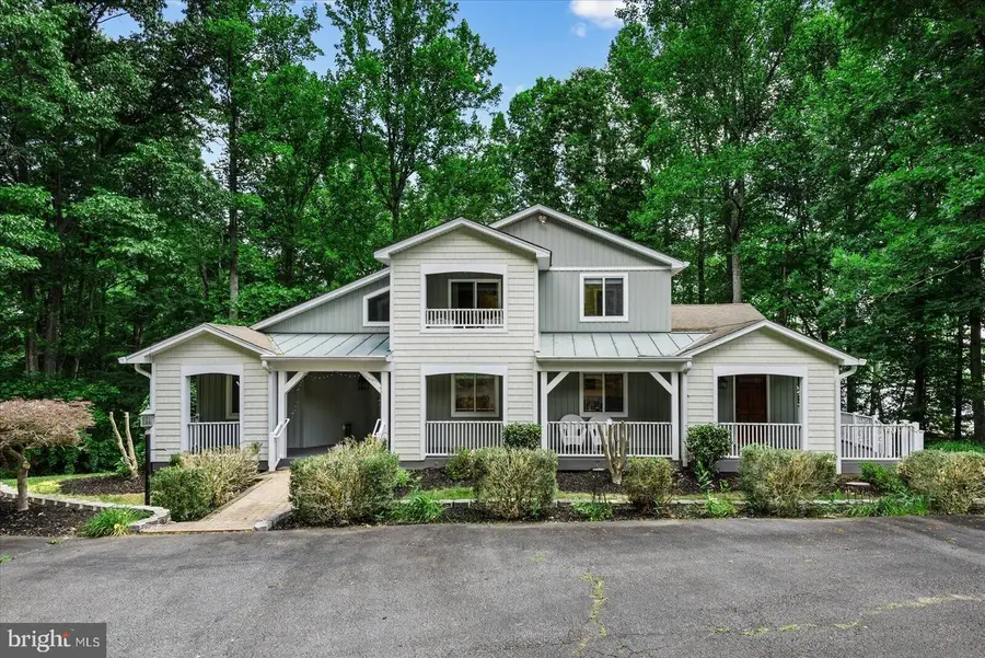 6227 Eds Rd, Mineral, VA 23117 - #2