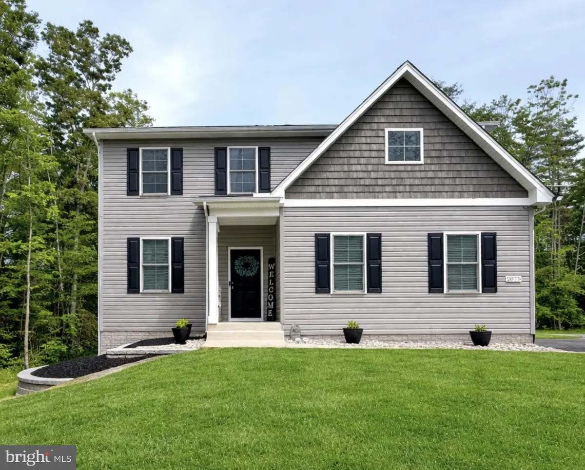 Country Rd, Beaverdam, VA 23015 - #1