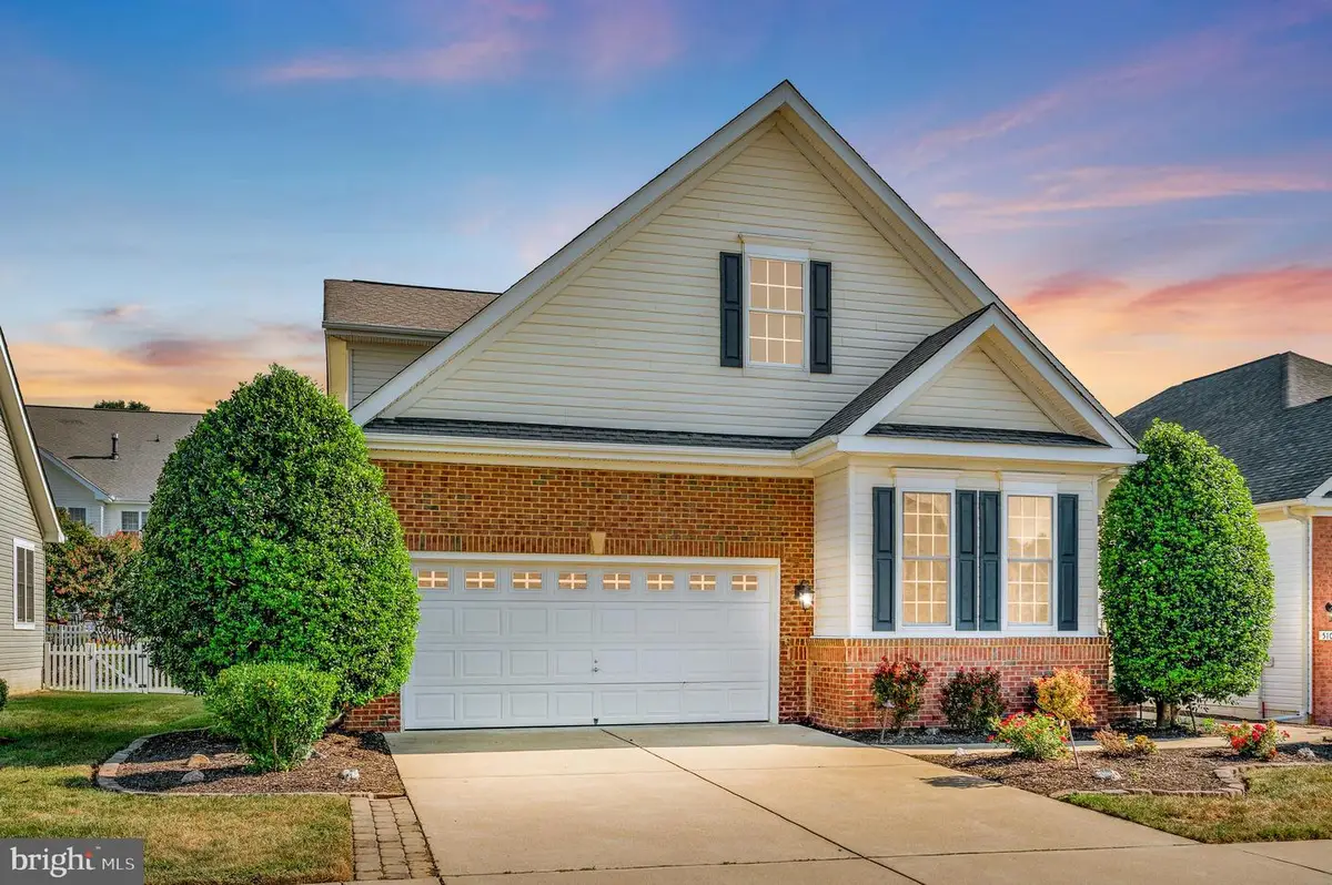 5105 Sewells Pointe Dr, Fredericksburg, VA 22407 - #1