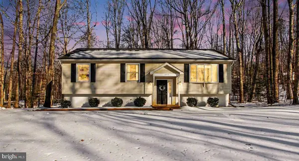 12415 Quarter Charge Dr, SPOTSYLVANIA, VA 22551