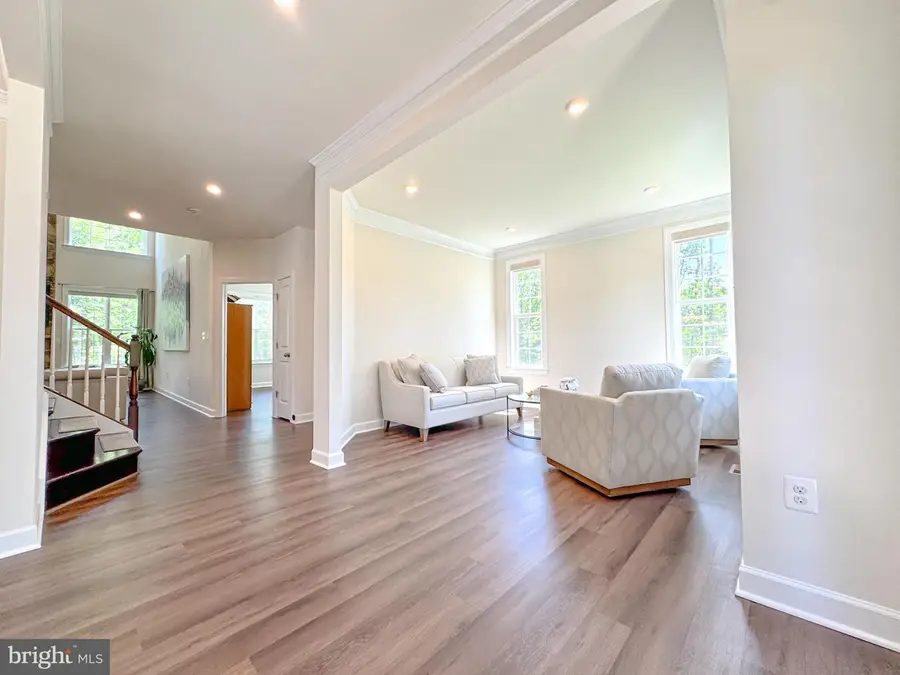 8525 Laroque Run Dr, Fredericksburg, VA 22407 - #3