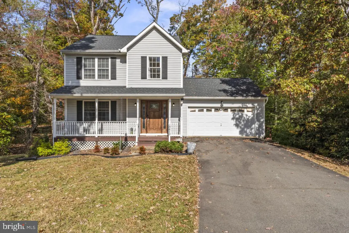 5413 Obryant Ct, Fredericksburg, VA 22407 - #1
