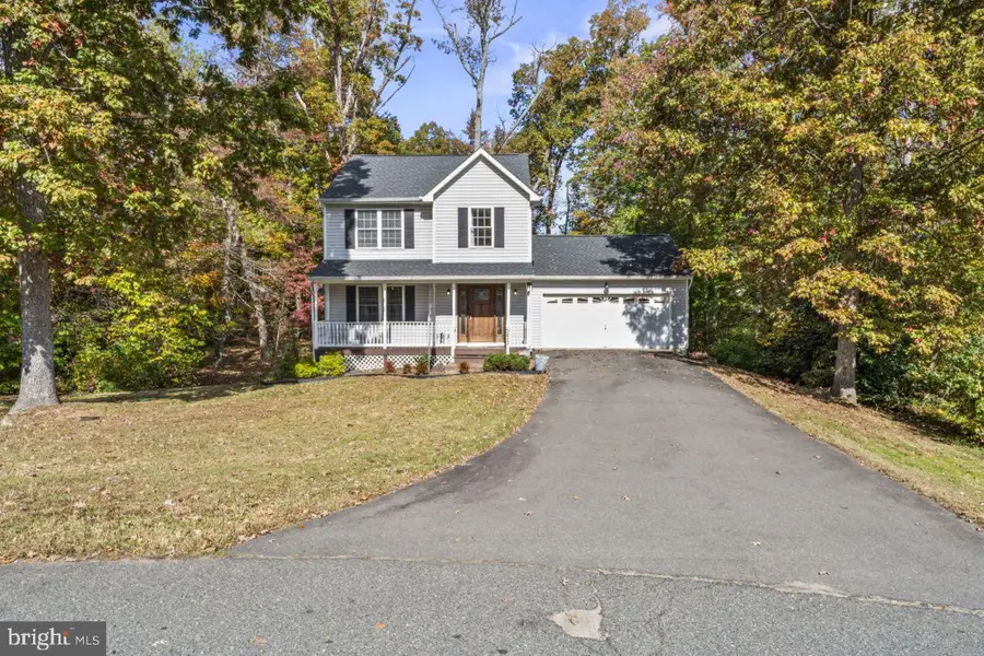 5413 Obryant Ct, Fredericksburg, VA 22407 - #2