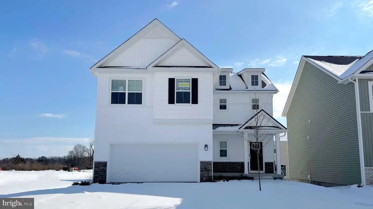 11511 Chalmers Ln, Fredericksburg, VA 22407 - #1