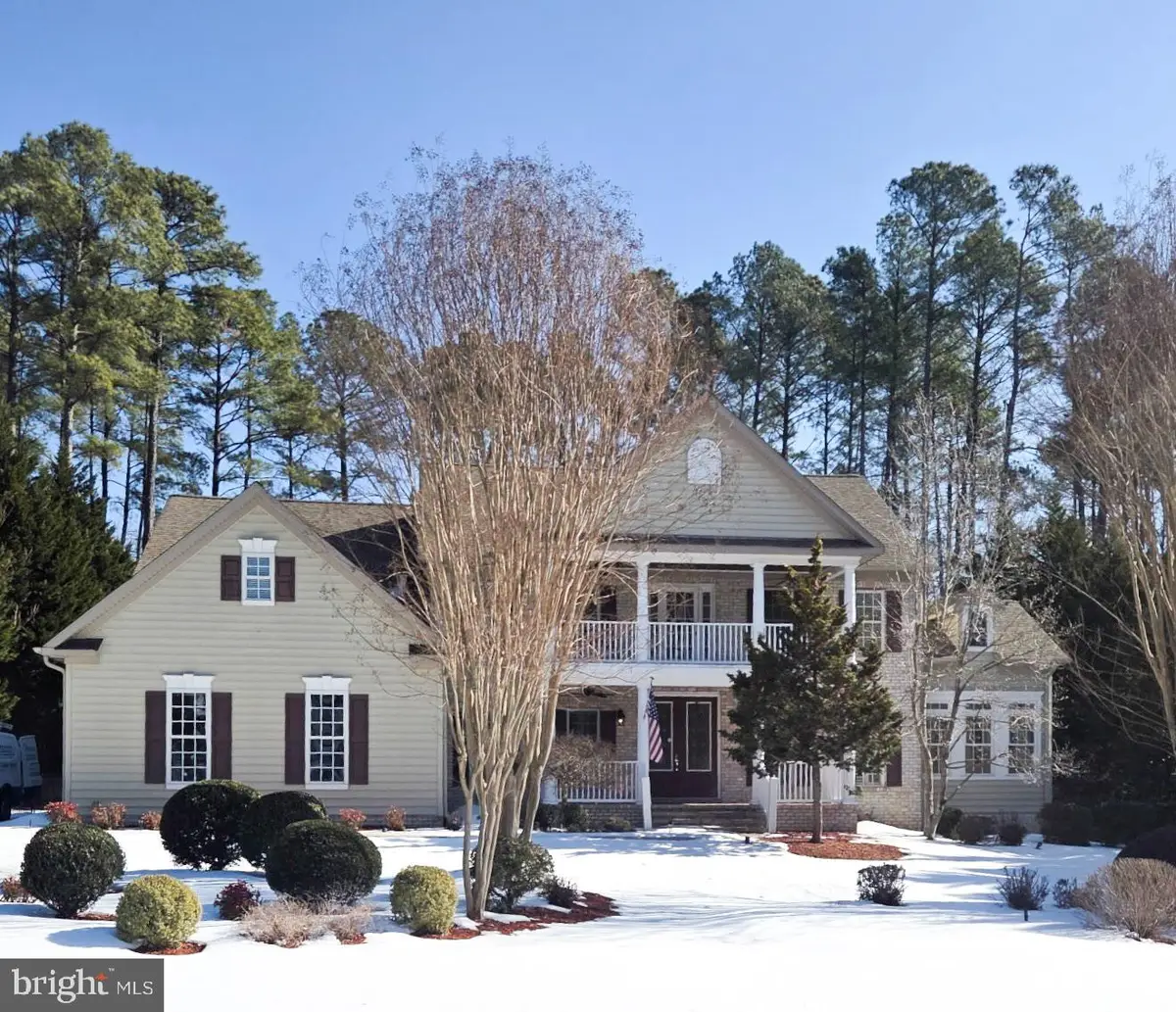 10519 Wildbrooke Ct, Spotsylvania, VA 22551 - #1