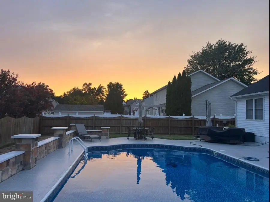 12006 Stonehenge Dr, Fredericksburg, VA 22407 - #2