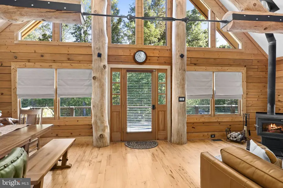 12808 Faulconers Ct, Spotsylvania, VA 22551 - #2