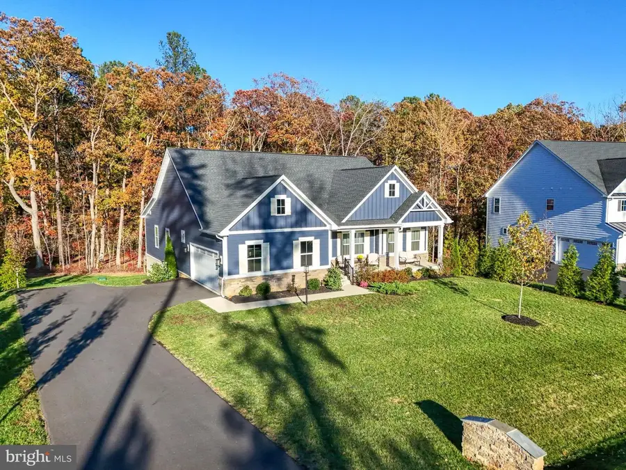 11311 Oakville Ln, Spotsylvania, VA 22551 - #3