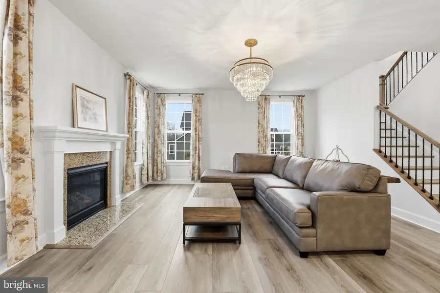 10909 Canterbury Ct, Spotsylvania, VA 22551 - #2