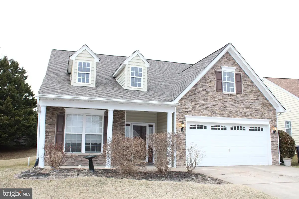 6611 Twin Cedars Ct, Fredericksburg, VA 22407 - #1