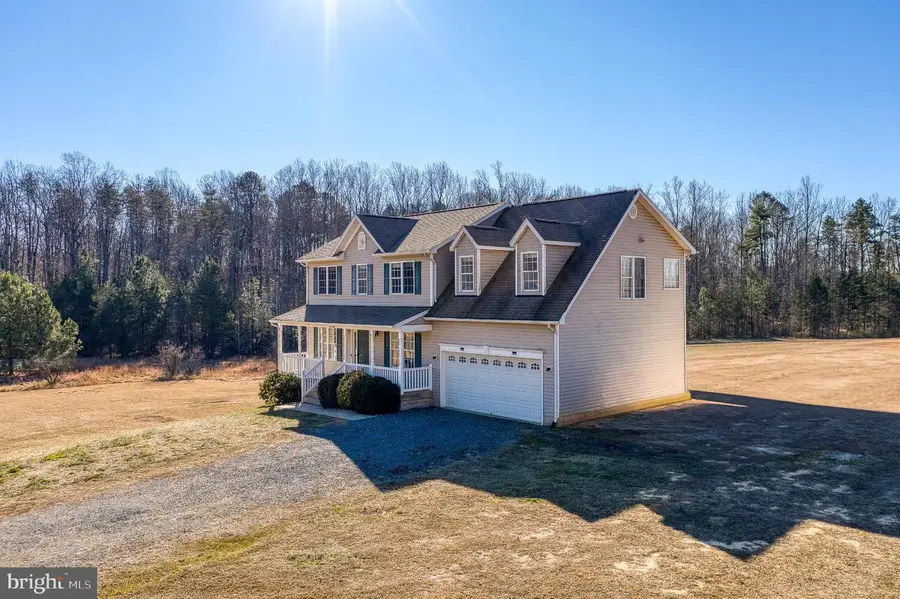 12808 Woodcrest Way, Spotsylvania, VA 22551 - #3