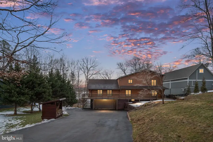 5409 Wyndemere Cir, Mineral, VA 23117 - #2