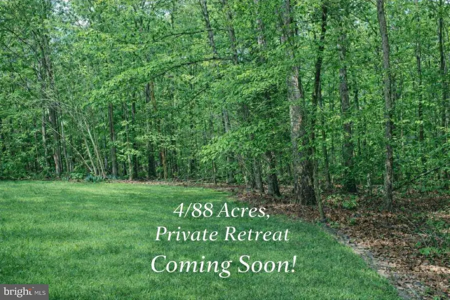 6113 Ridge Tree Rd, Fredericksburg, VA 22407 - #3