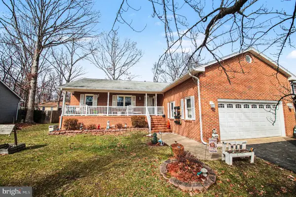 5403 Cedar Ridge Dr, FREDERICKSBURG, VA 22407