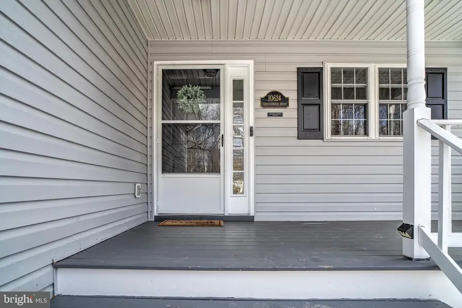 10624 Chesterwood Dr, Spotsylvania, VA 22553 - #2