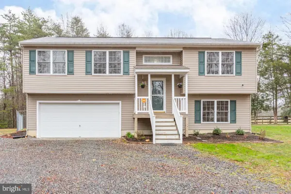 9411 Brock Rd, SPOTSYLVANIA, VA 22553